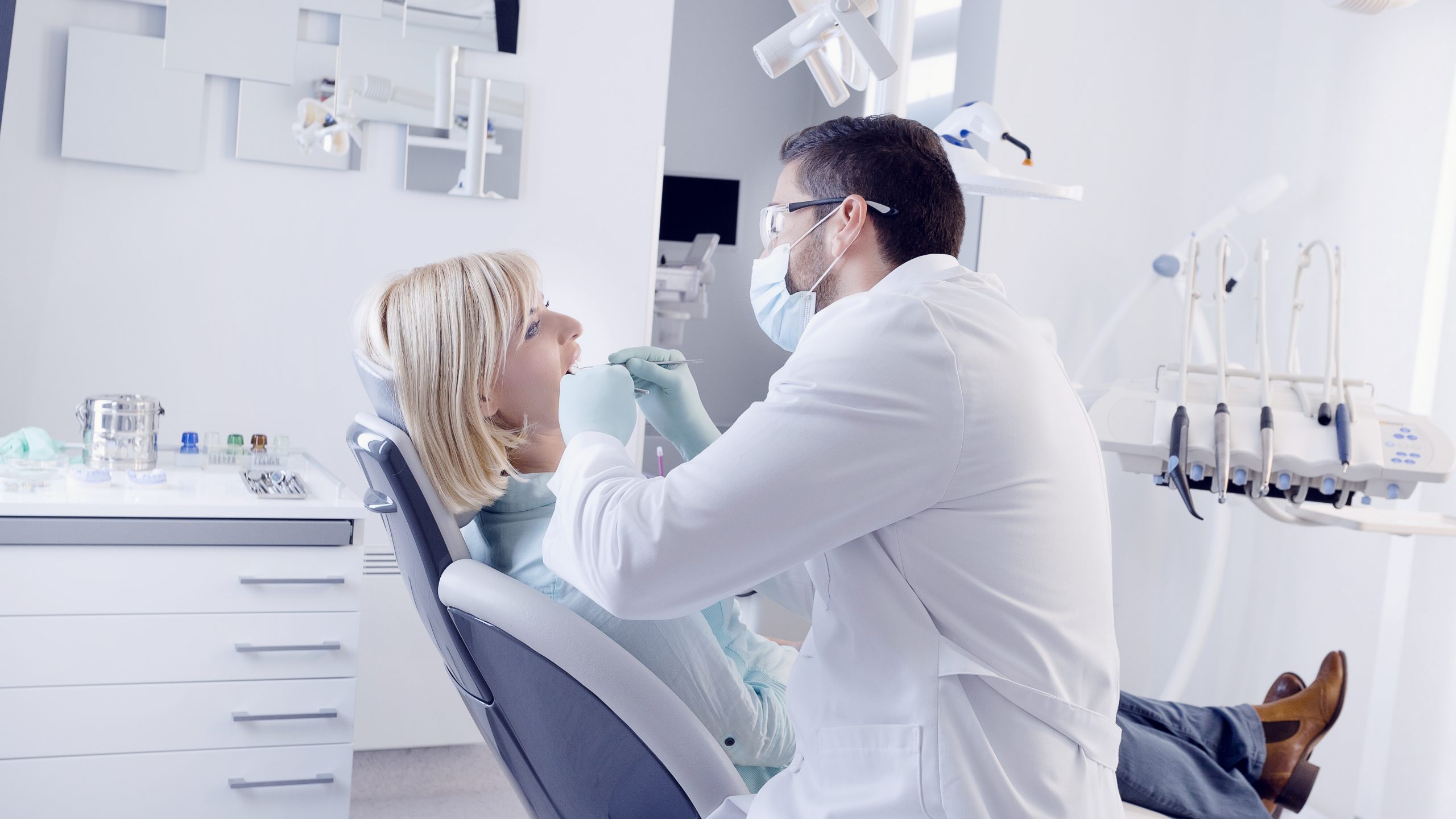 Dentist in Carrollton, KY