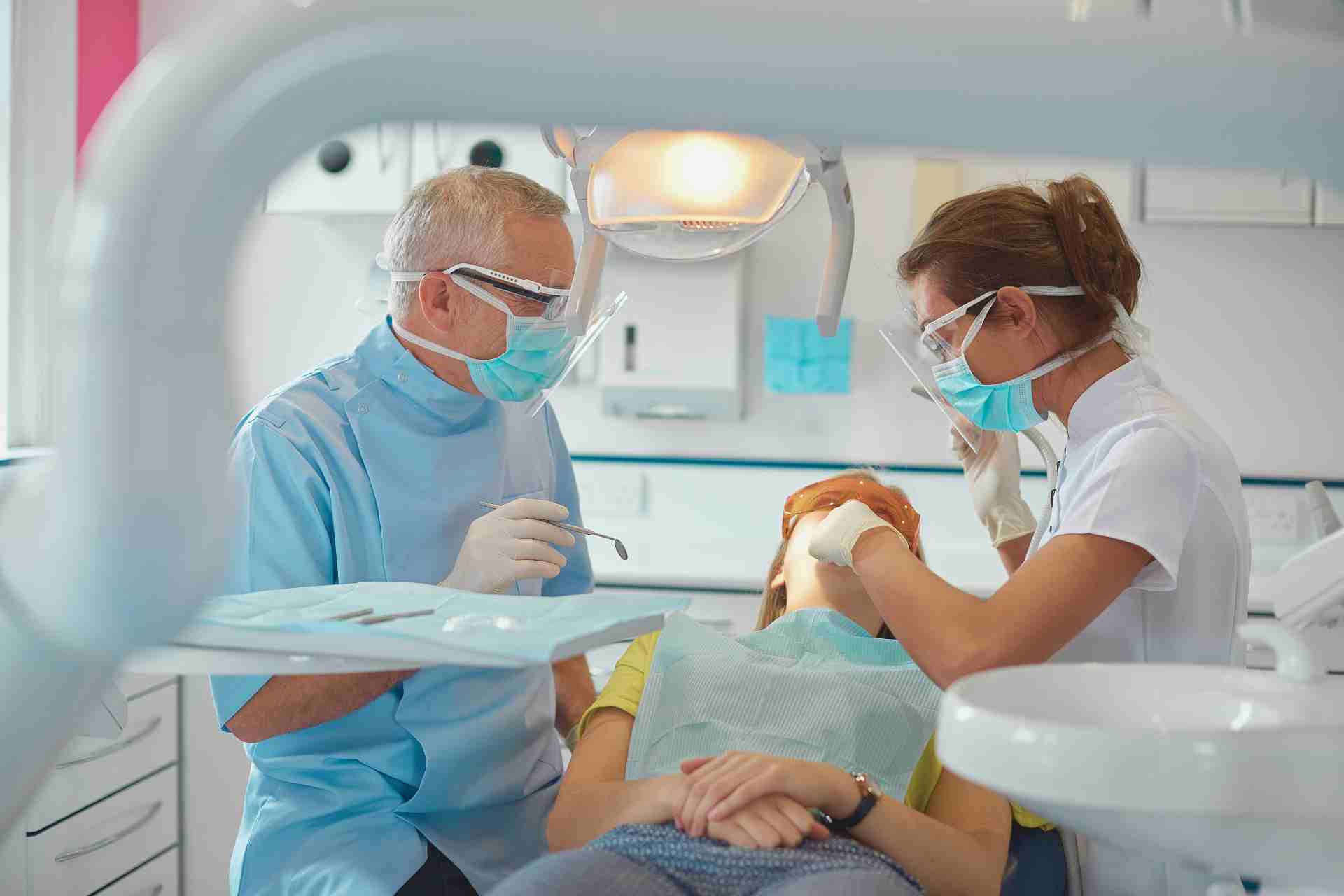Dentist in Carrollton, KY